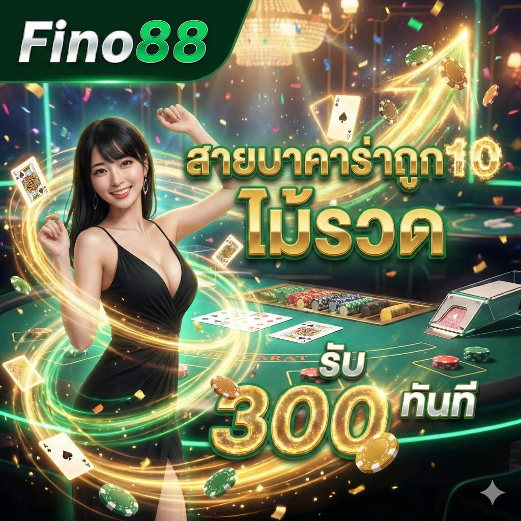 fino88 casino
